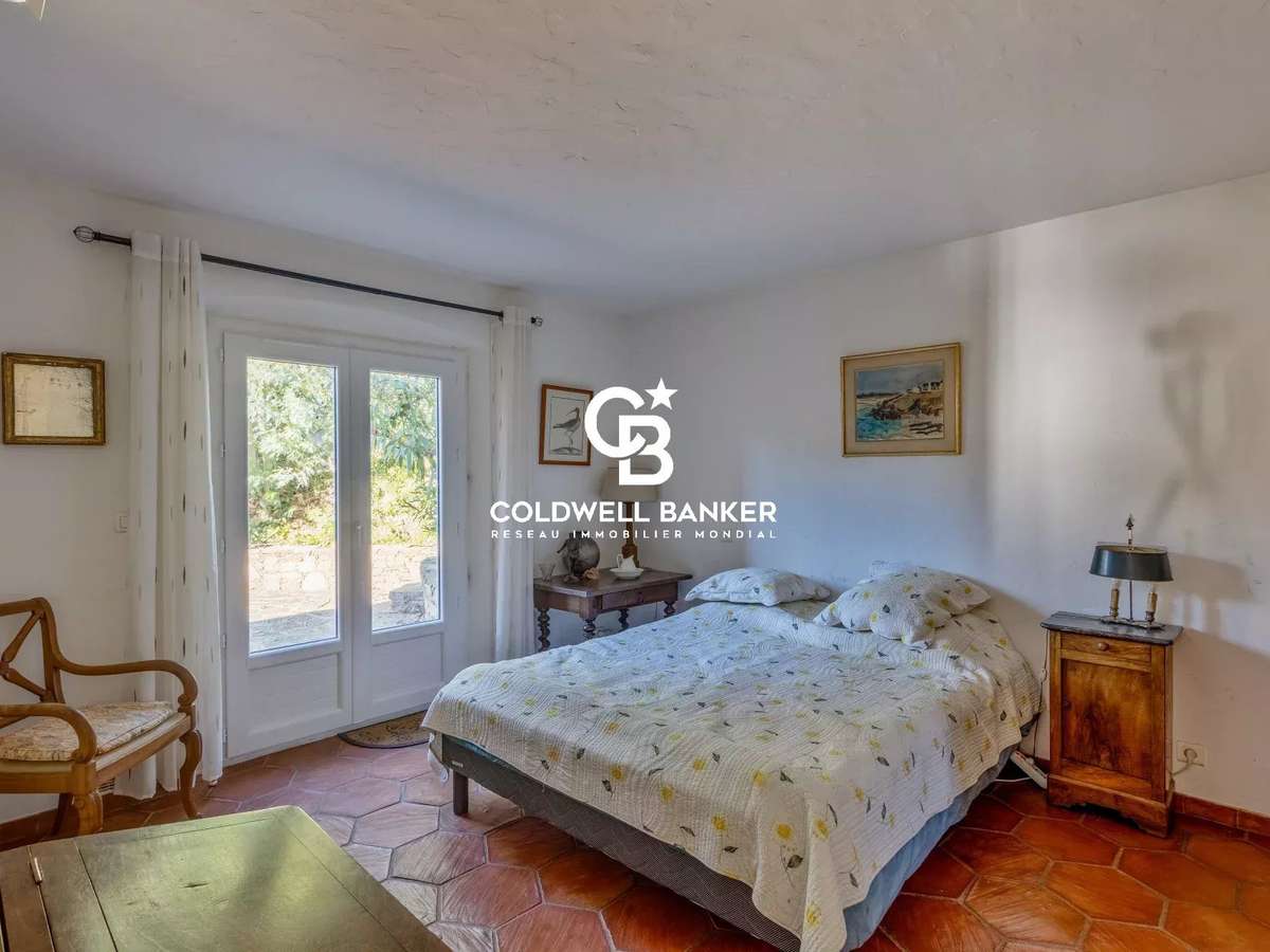 Villa Rayol-Canadel-sur-Mer