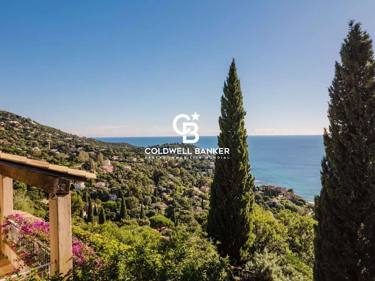 Villa Rayol-Canadel-sur-Mer