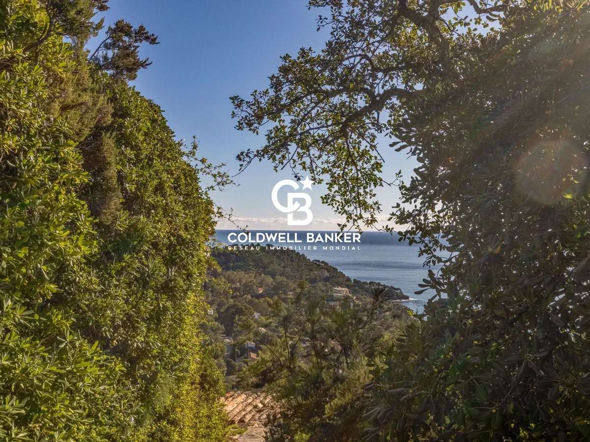 Villa Rayol-Canadel-sur-Mer