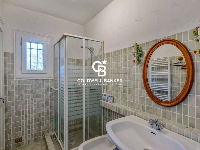 Villa with Sea view Rayol-Canadel-sur-Mer - 6 bedrooms - 156m²