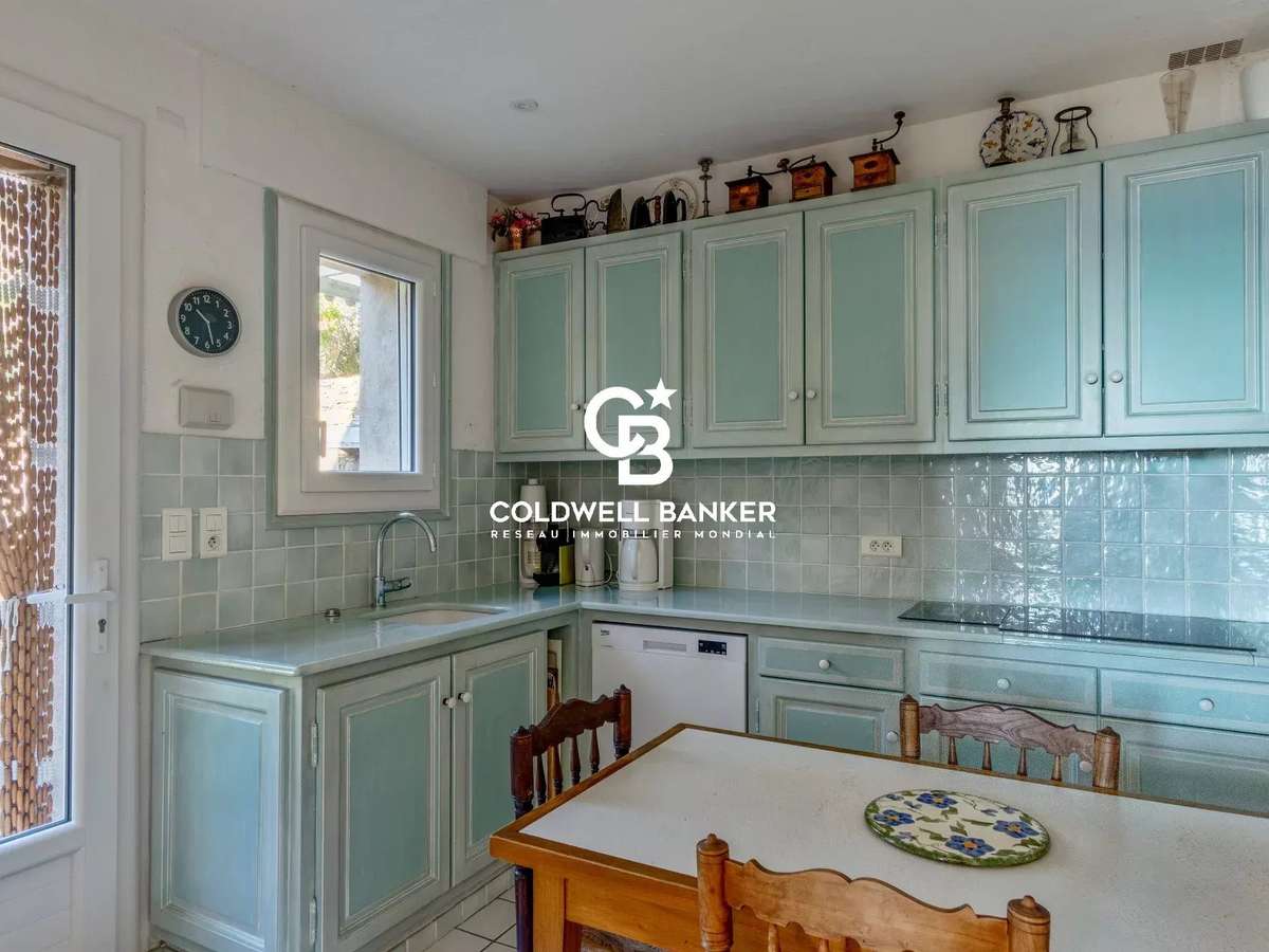 Villa Rayol-Canadel-sur-Mer