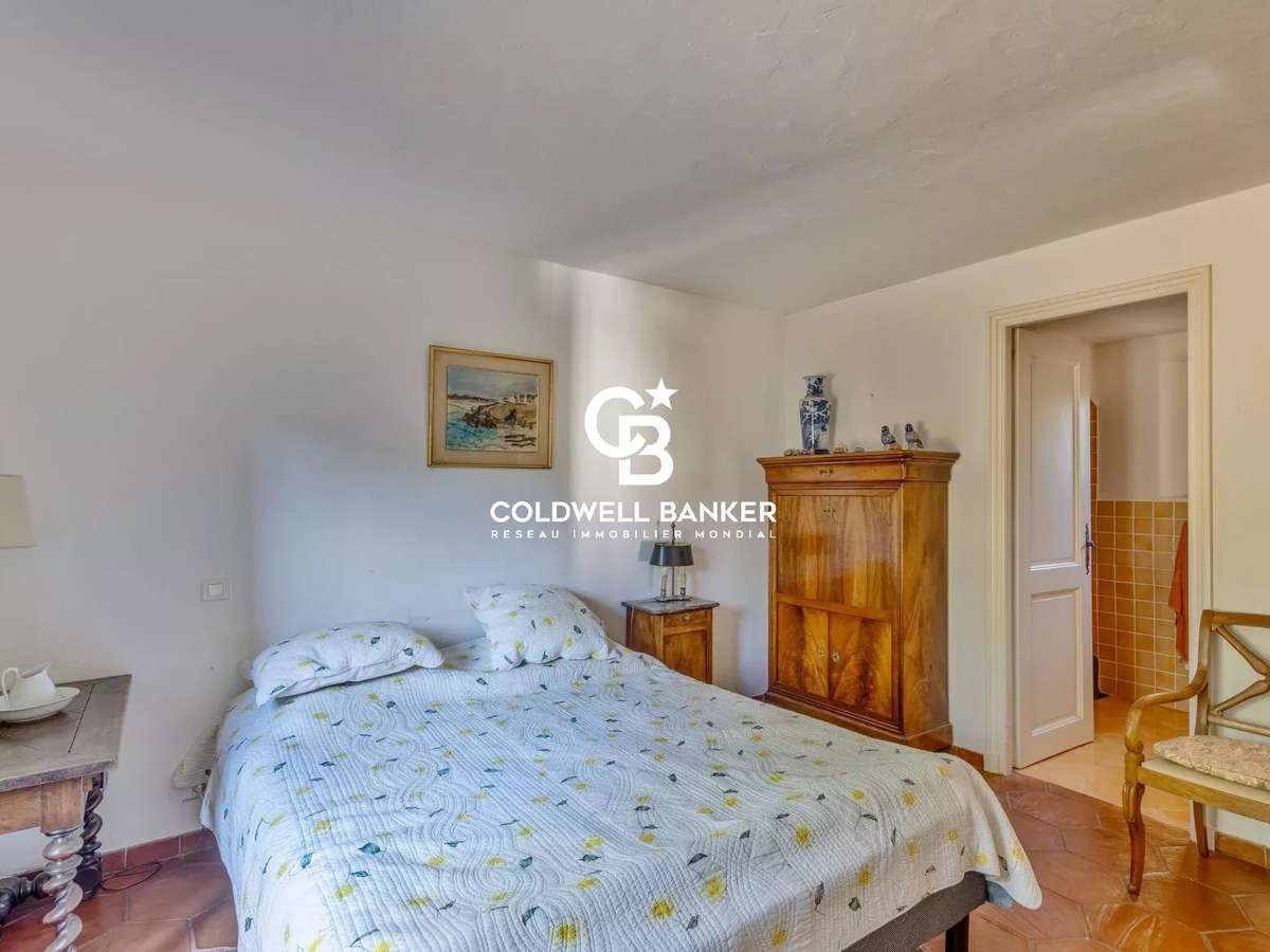 Villa Rayol-Canadel-sur-Mer