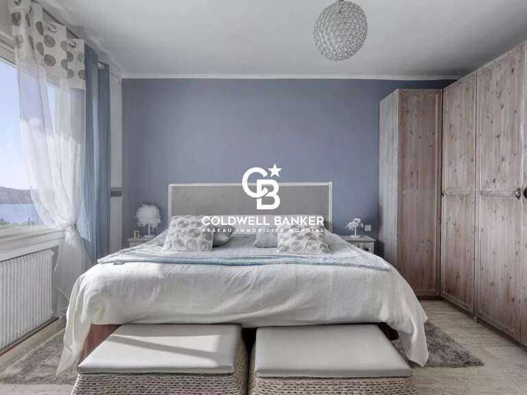 Villa with Sea view Rayol-Canadel-sur-Mer - 255m²