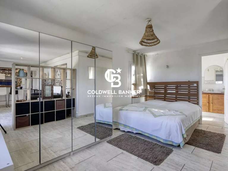 Villa avec Vue sur mer Rayol-Canadel-sur-Mer - 255m²