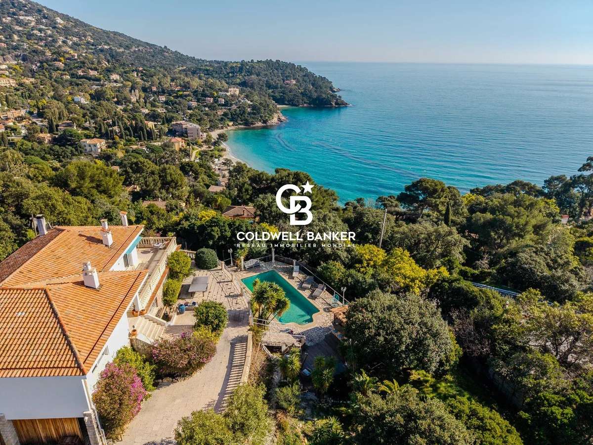 Villa Rayol-Canadel-sur-Mer