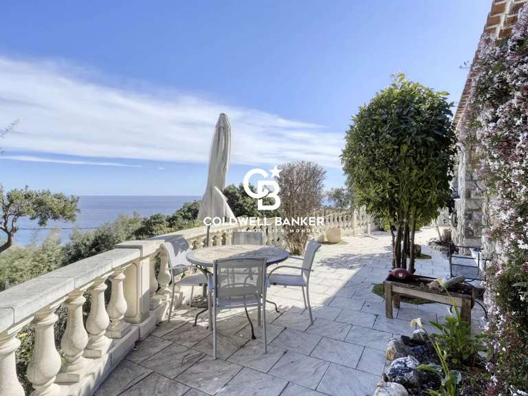 Villa avec Vue sur mer Rayol-Canadel-sur-Mer - 255m²