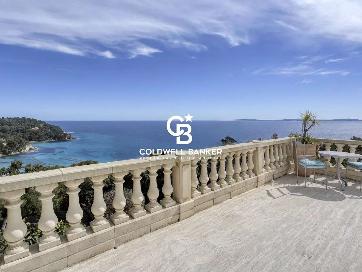 Villa Rayol-Canadel-sur-Mer