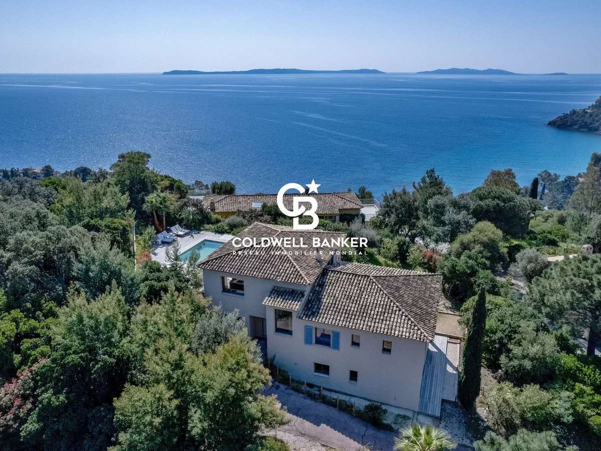 Villa Rayol-Canadel-sur-Mer