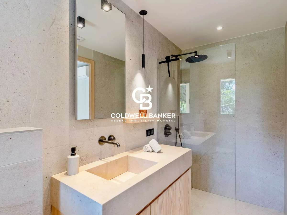 Villa Rayol-Canadel-sur-Mer