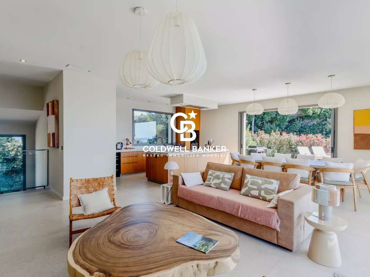 Villa Rayol-Canadel-sur-Mer