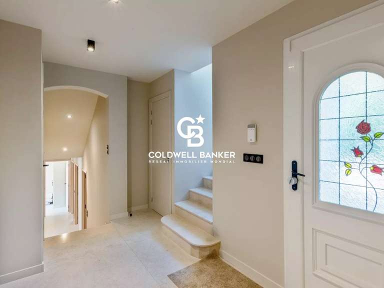 Villa avec Vue sur mer Rayol-Canadel-sur-Mer - 5 chambres - 203m²