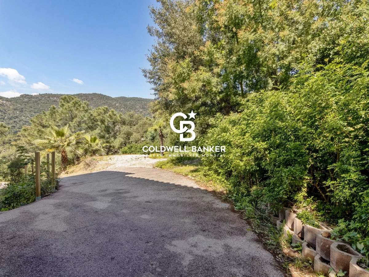 Villa Rayol-Canadel-sur-Mer