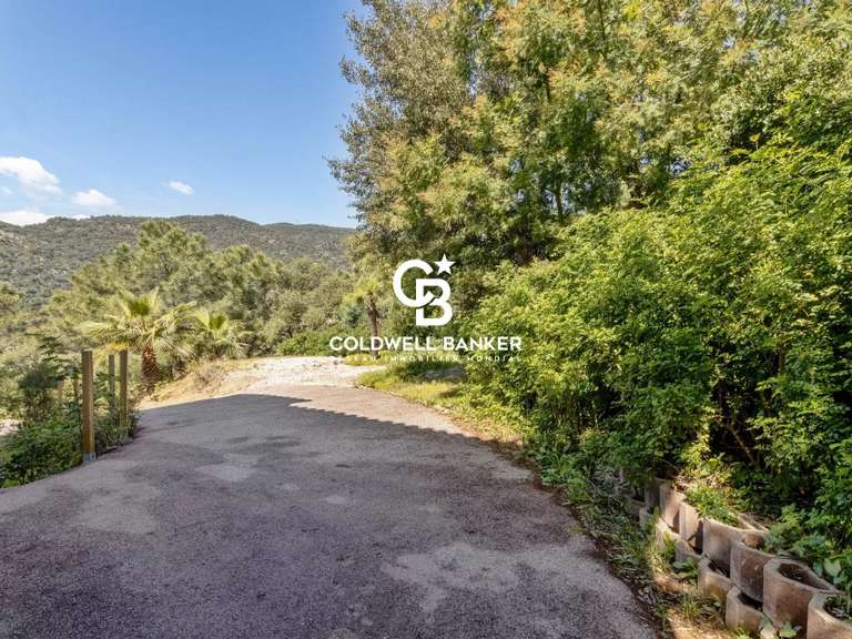 Villa avec Vue sur mer Rayol-Canadel-sur-Mer - 5 chambres - 203m²