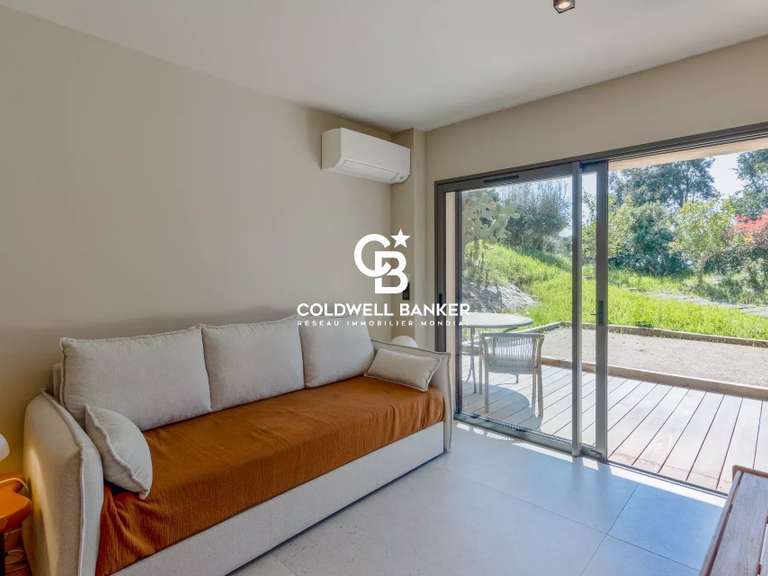 Villa avec Vue sur mer Rayol-Canadel-sur-Mer - 5 chambres - 203m²