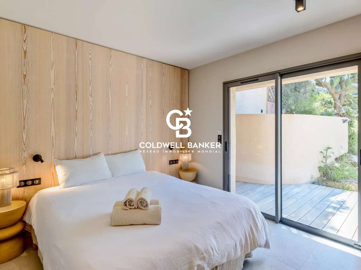 Villa Rayol-Canadel-sur-Mer