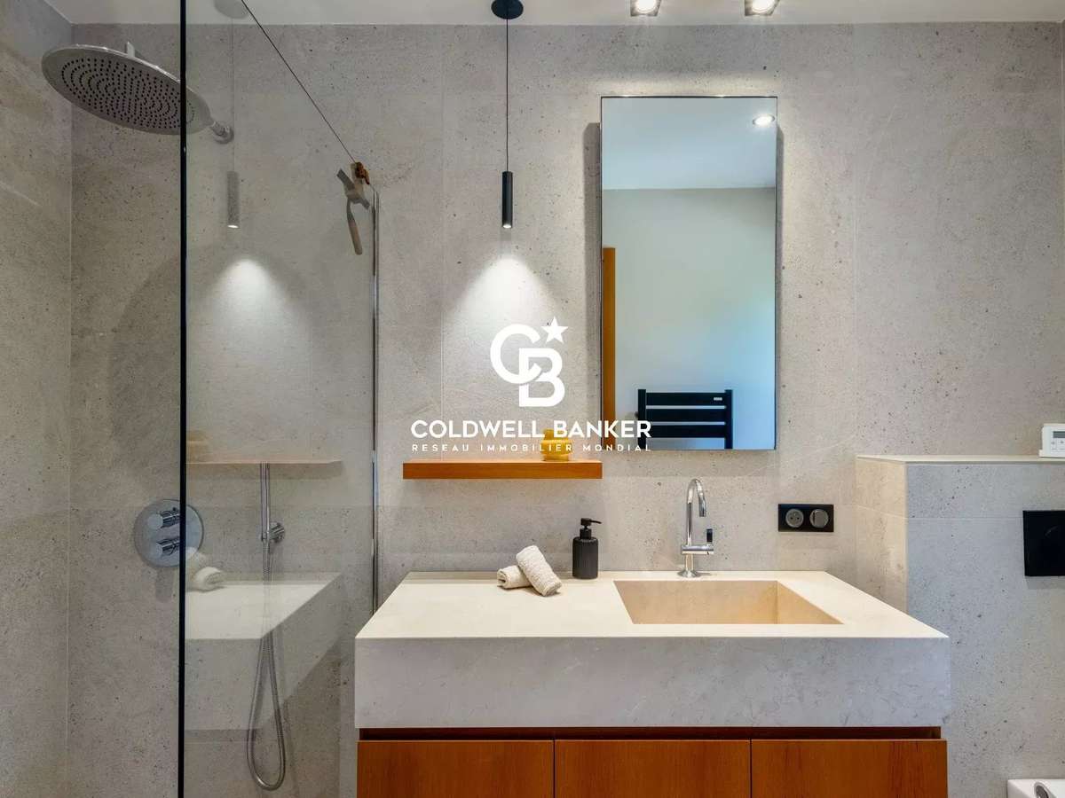 Villa Rayol-Canadel-sur-Mer