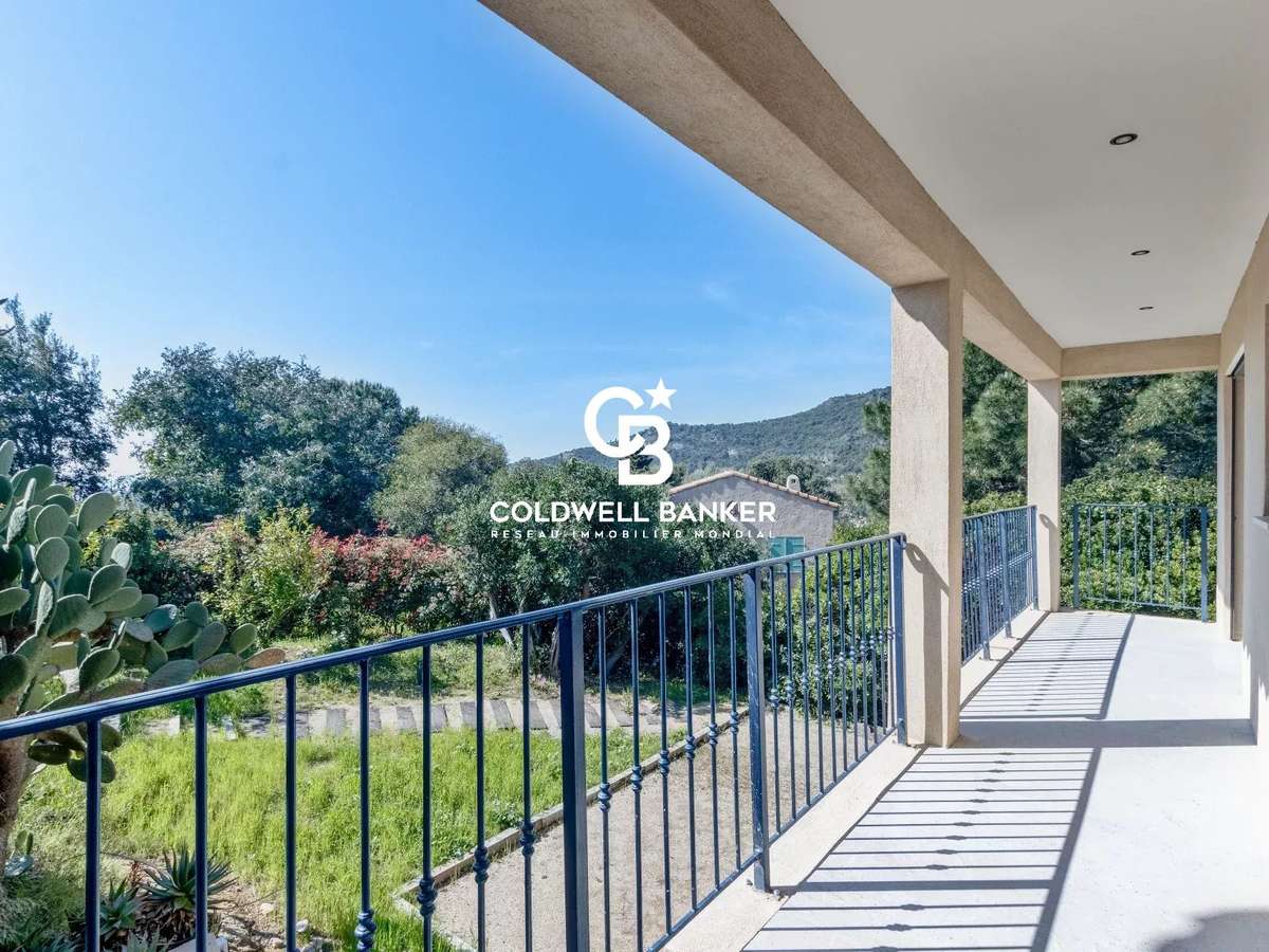 Villa Rayol-Canadel-sur-Mer