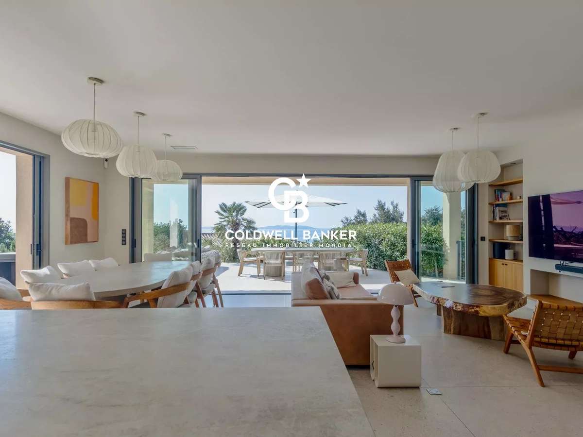 Villa Rayol-Canadel-sur-Mer