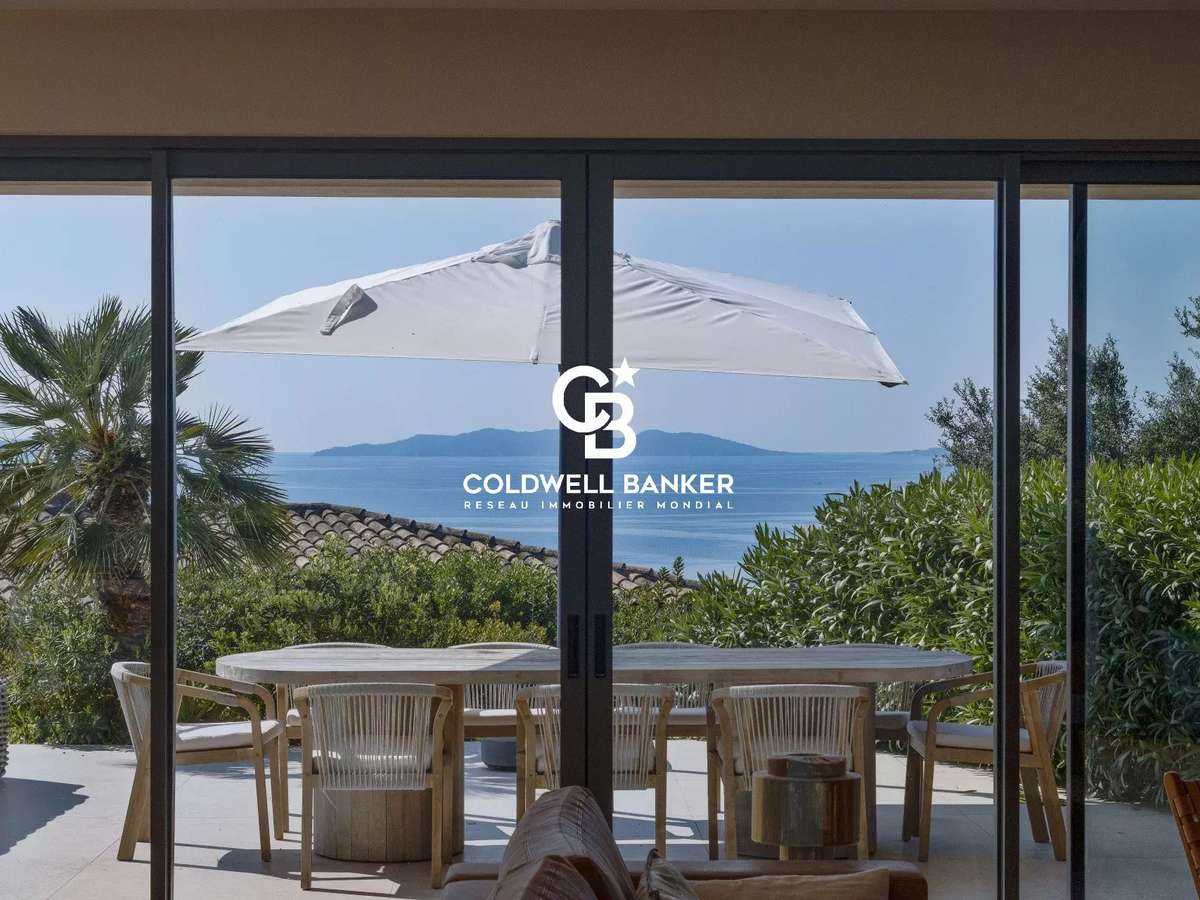 Villa Rayol-Canadel-sur-Mer