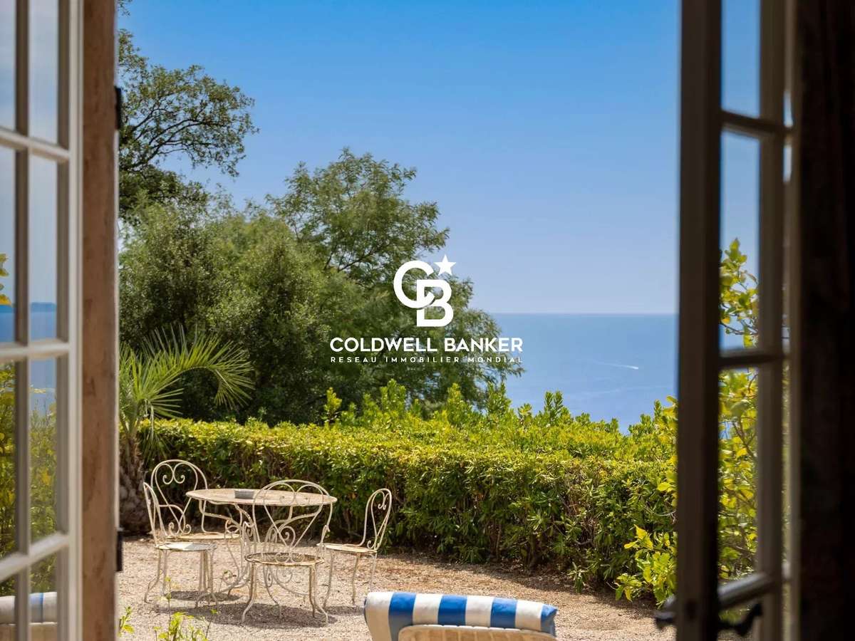 Villa Rayol-Canadel-sur-Mer