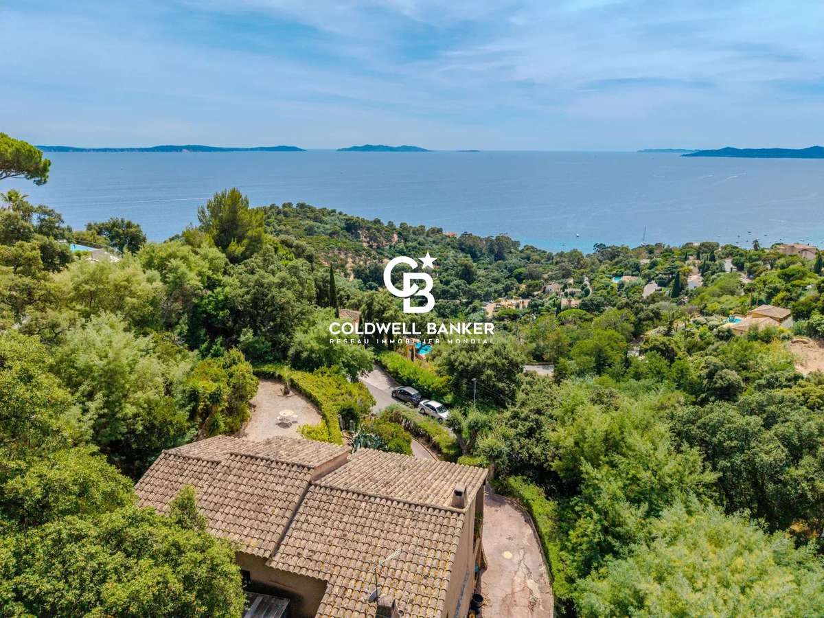 Villa Rayol-Canadel-sur-Mer