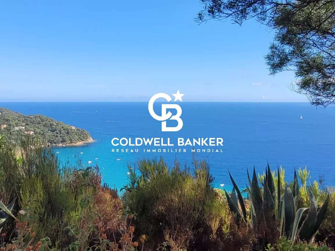 Villa Rayol-Canadel-sur-Mer