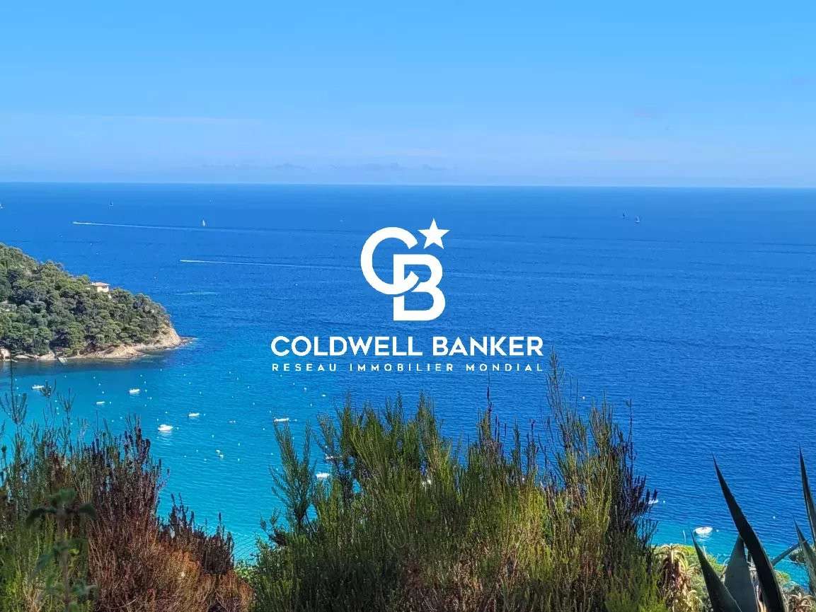 Villa Rayol-Canadel-sur-Mer