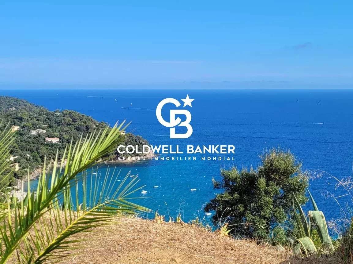 Villa Rayol-Canadel-sur-Mer