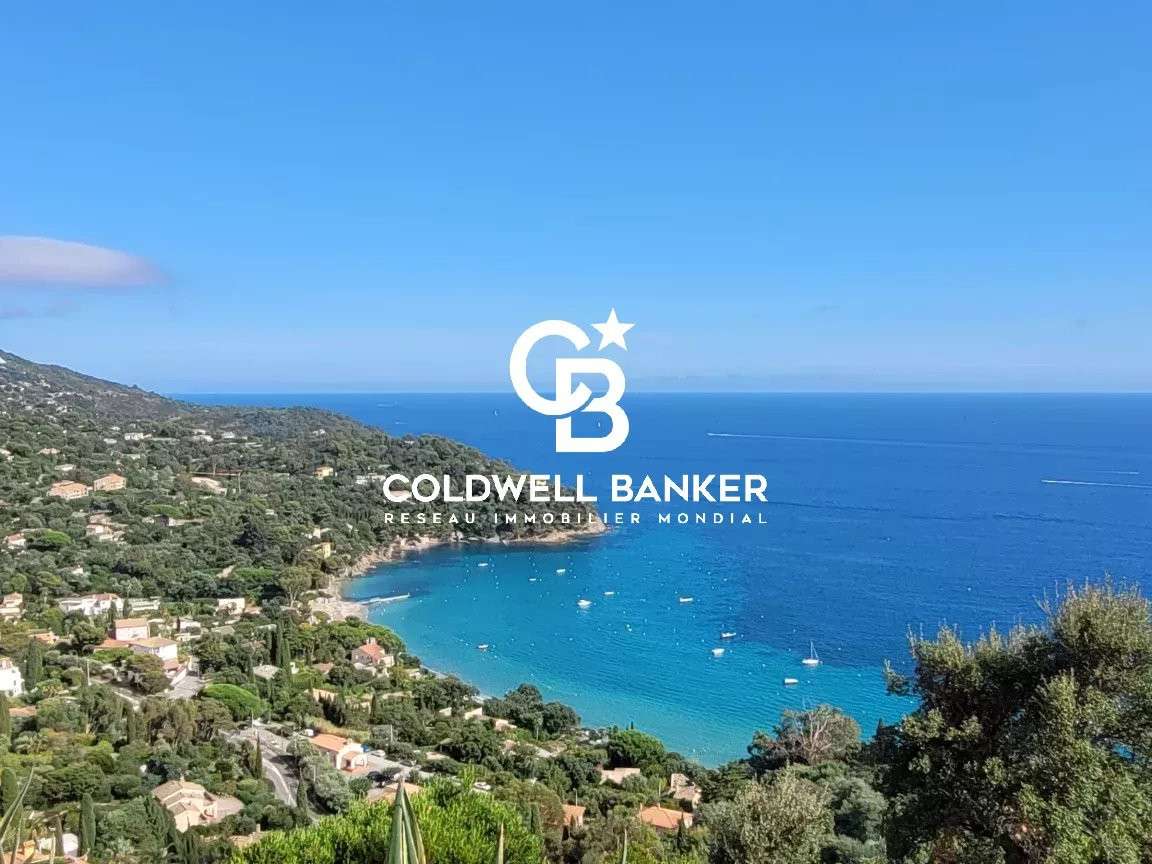 Villa Rayol-Canadel-sur-Mer