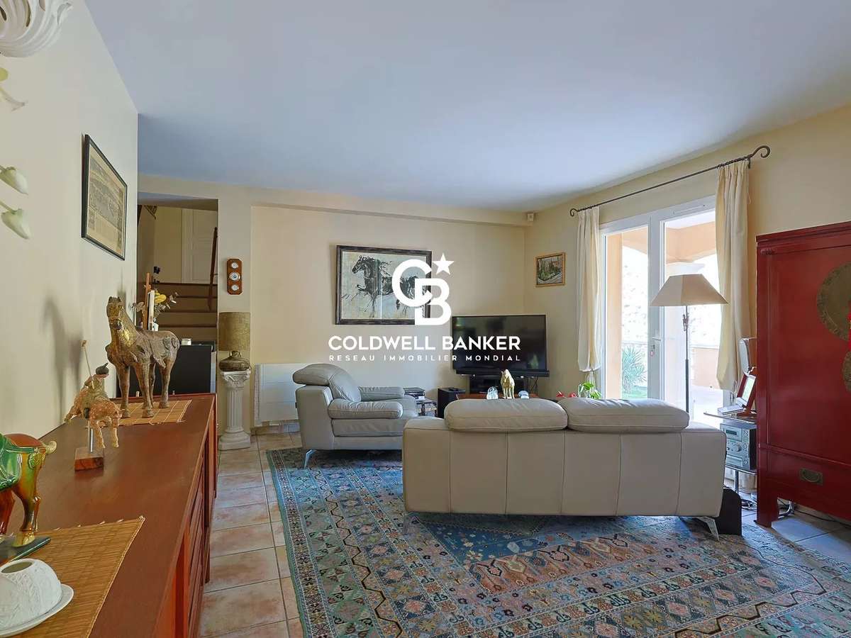 Villa Rayol-Canadel-sur-Mer