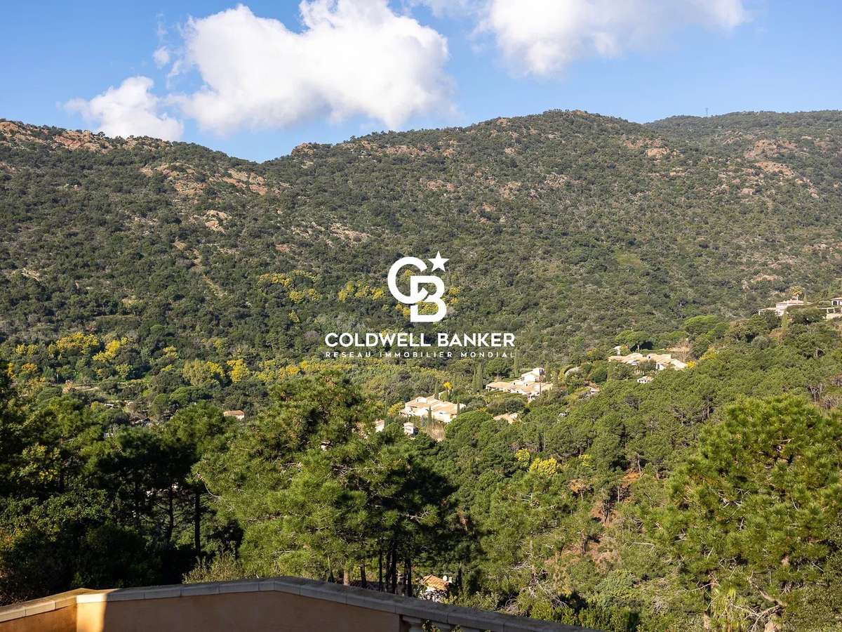 Villa Rayol-Canadel-sur-Mer