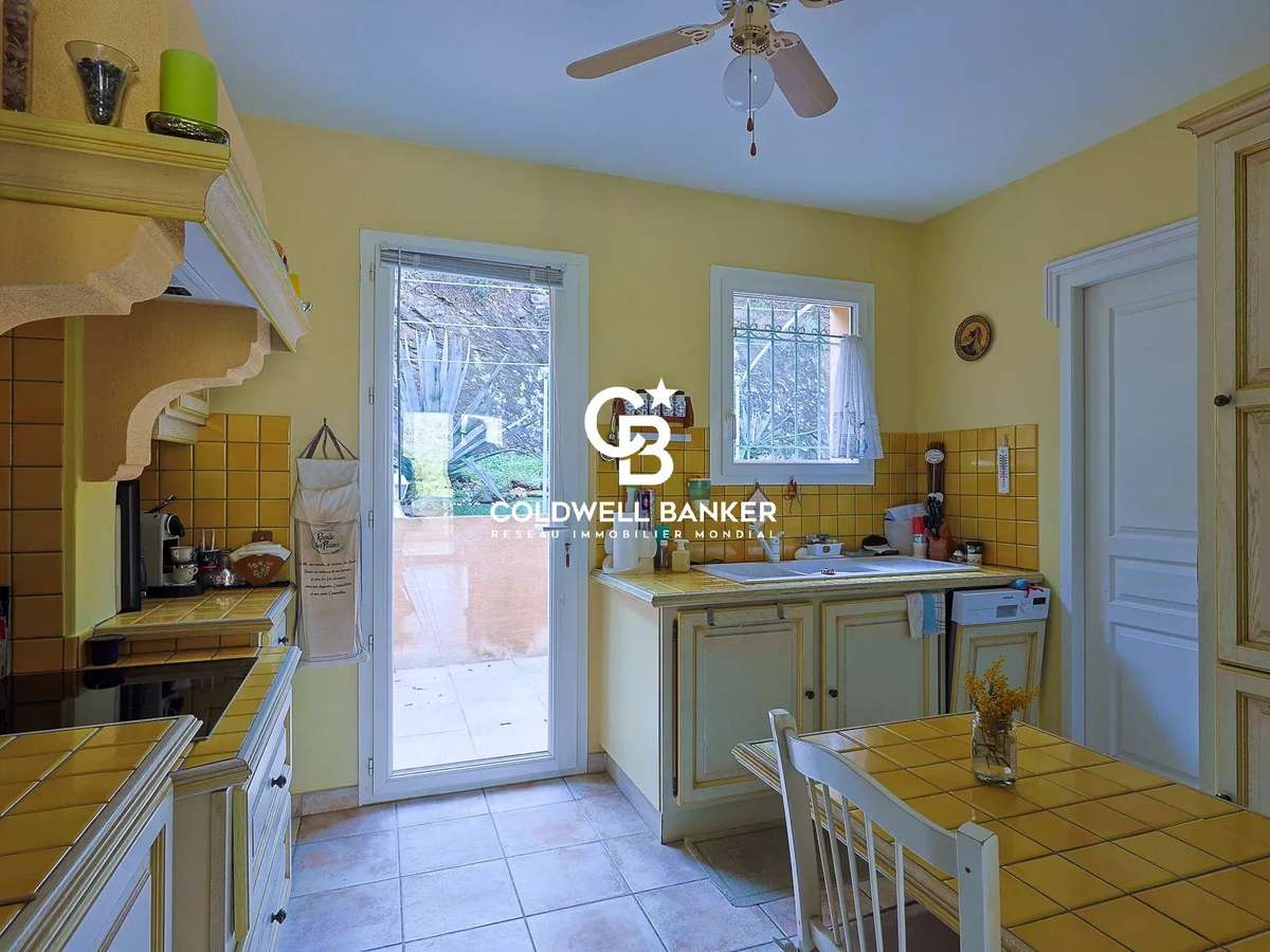 Villa Rayol-Canadel-sur-Mer