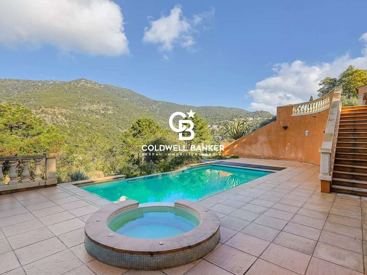 Villa Rayol-Canadel-sur-Mer