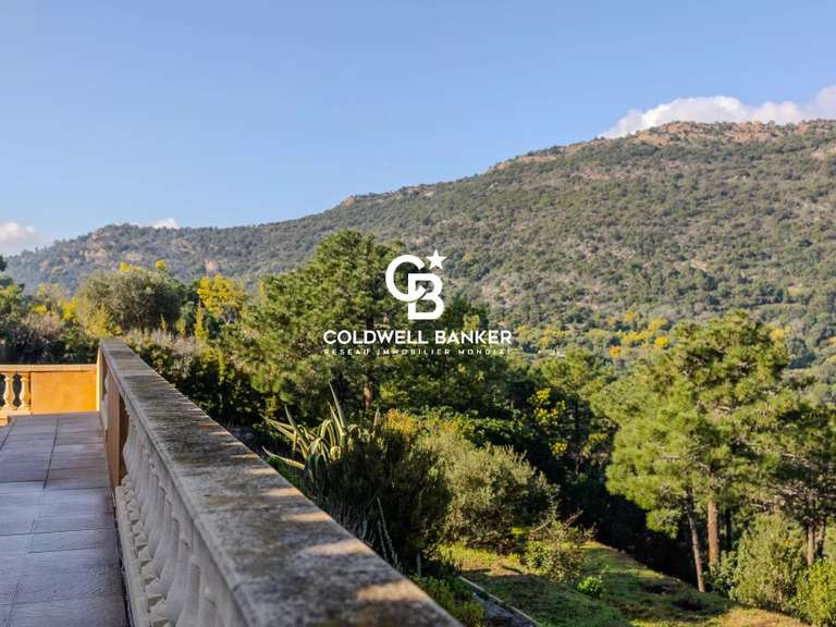 Villa Rayol-Canadel-sur-Mer - 4 chambres - 180m²