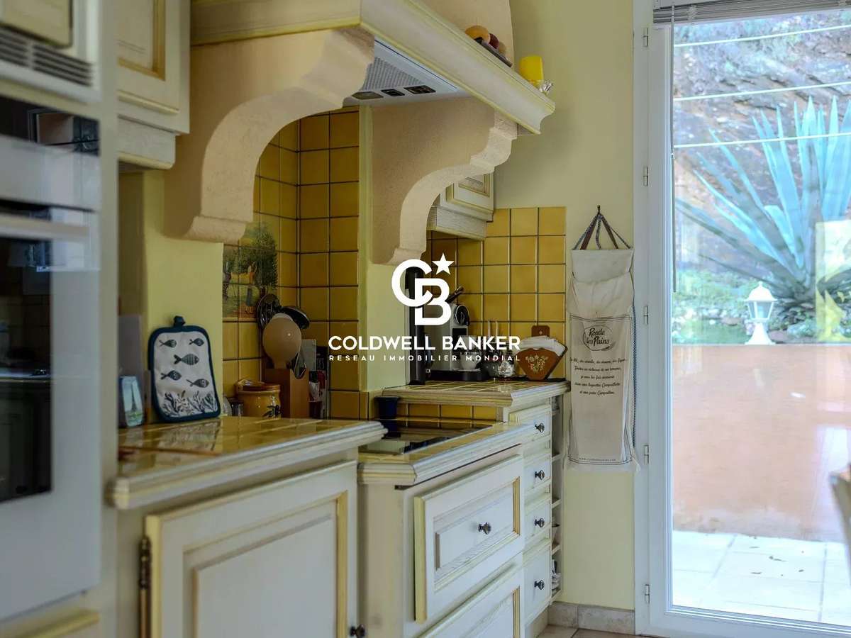 Villa Rayol-Canadel-sur-Mer