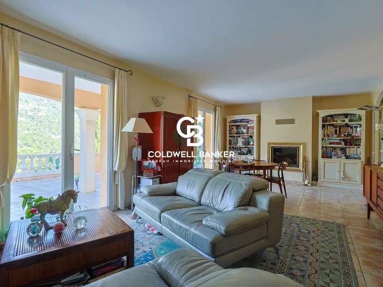 Villa Rayol-Canadel-sur-Mer - 4 chambres - 180m²