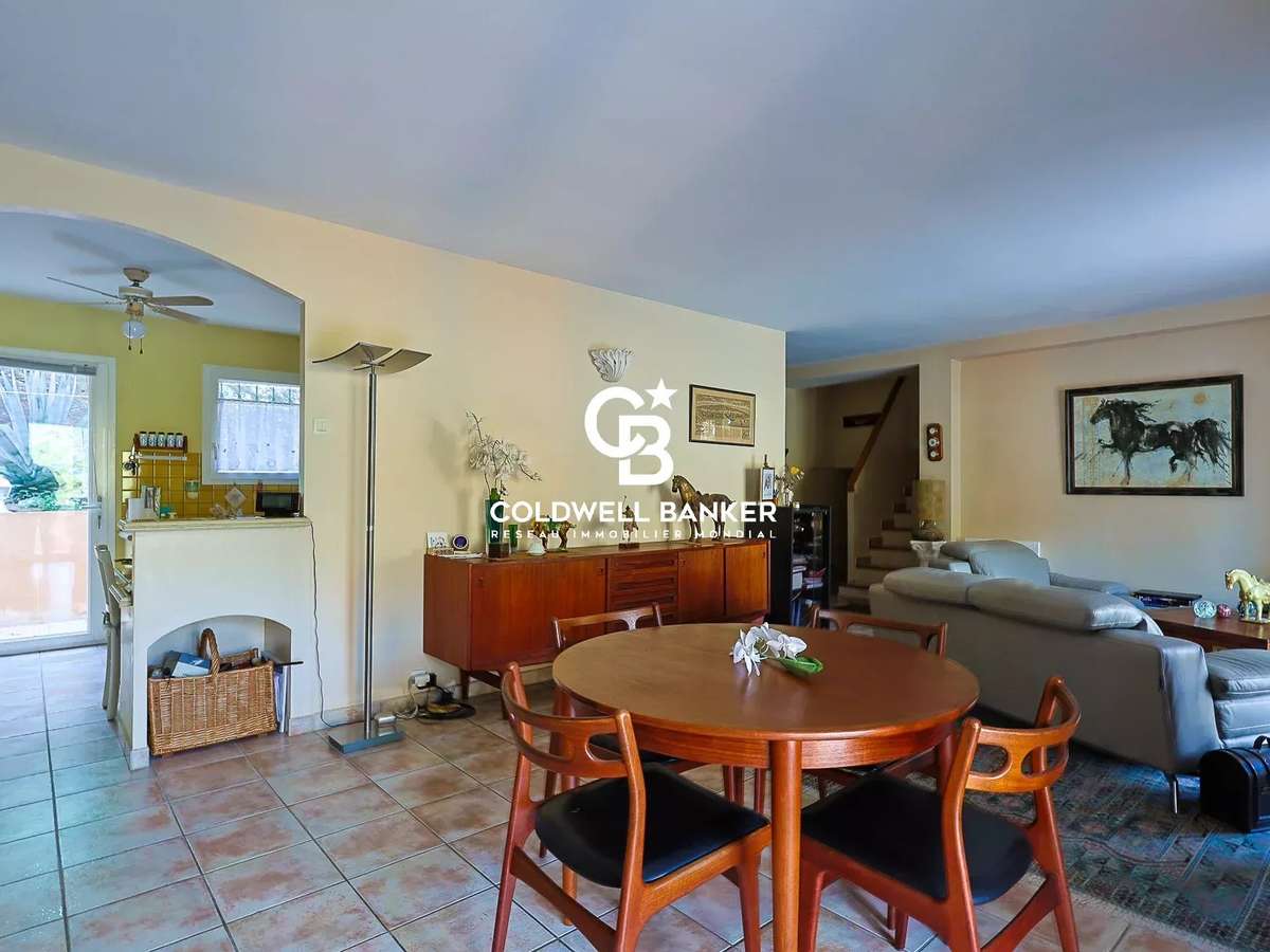 Villa Rayol-Canadel-sur-Mer