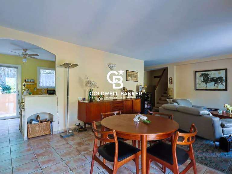 Villa Rayol-Canadel-sur-Mer - 4 chambres - 180m²