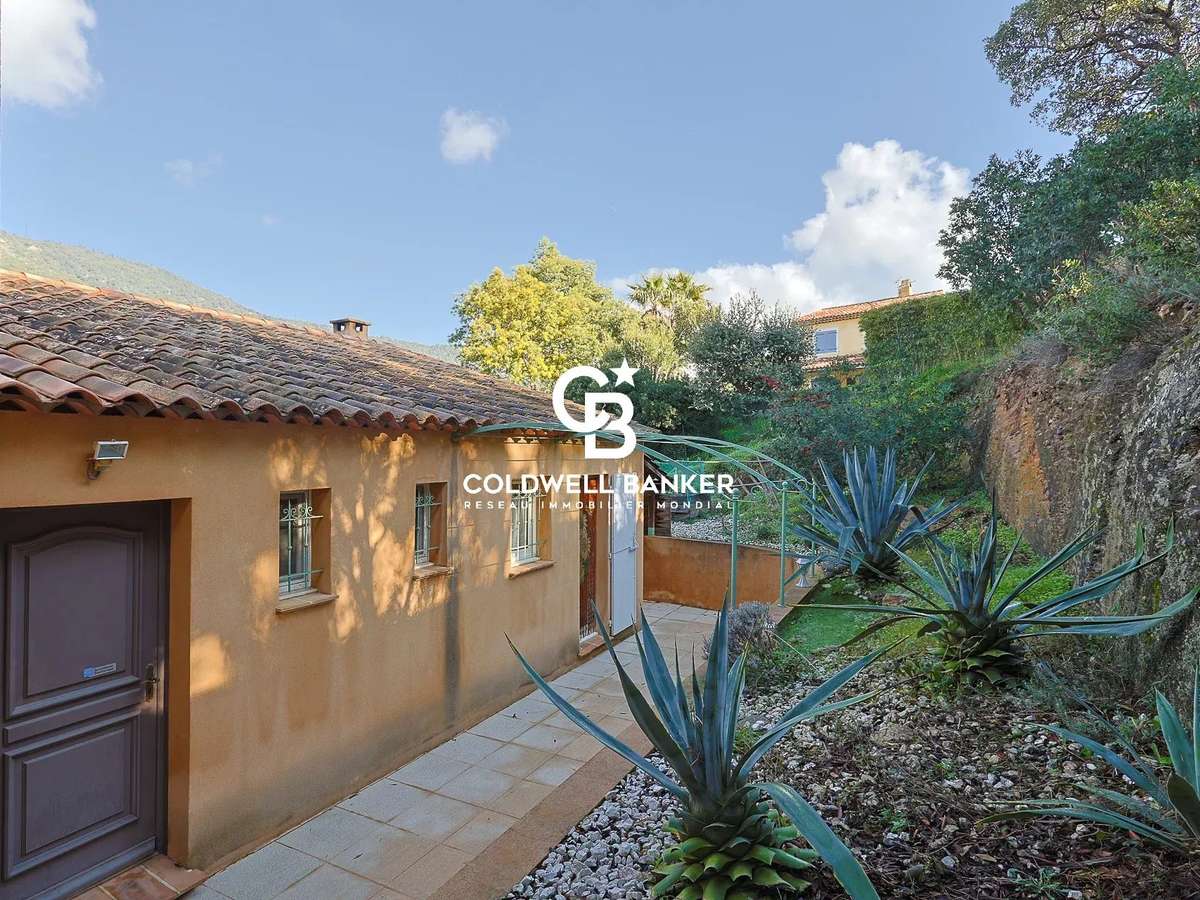 Villa Rayol-Canadel-sur-Mer