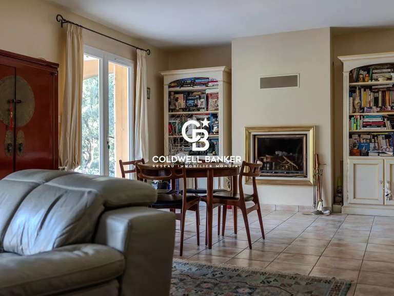 Villa Rayol-Canadel-sur-Mer - 4 chambres - 180m²