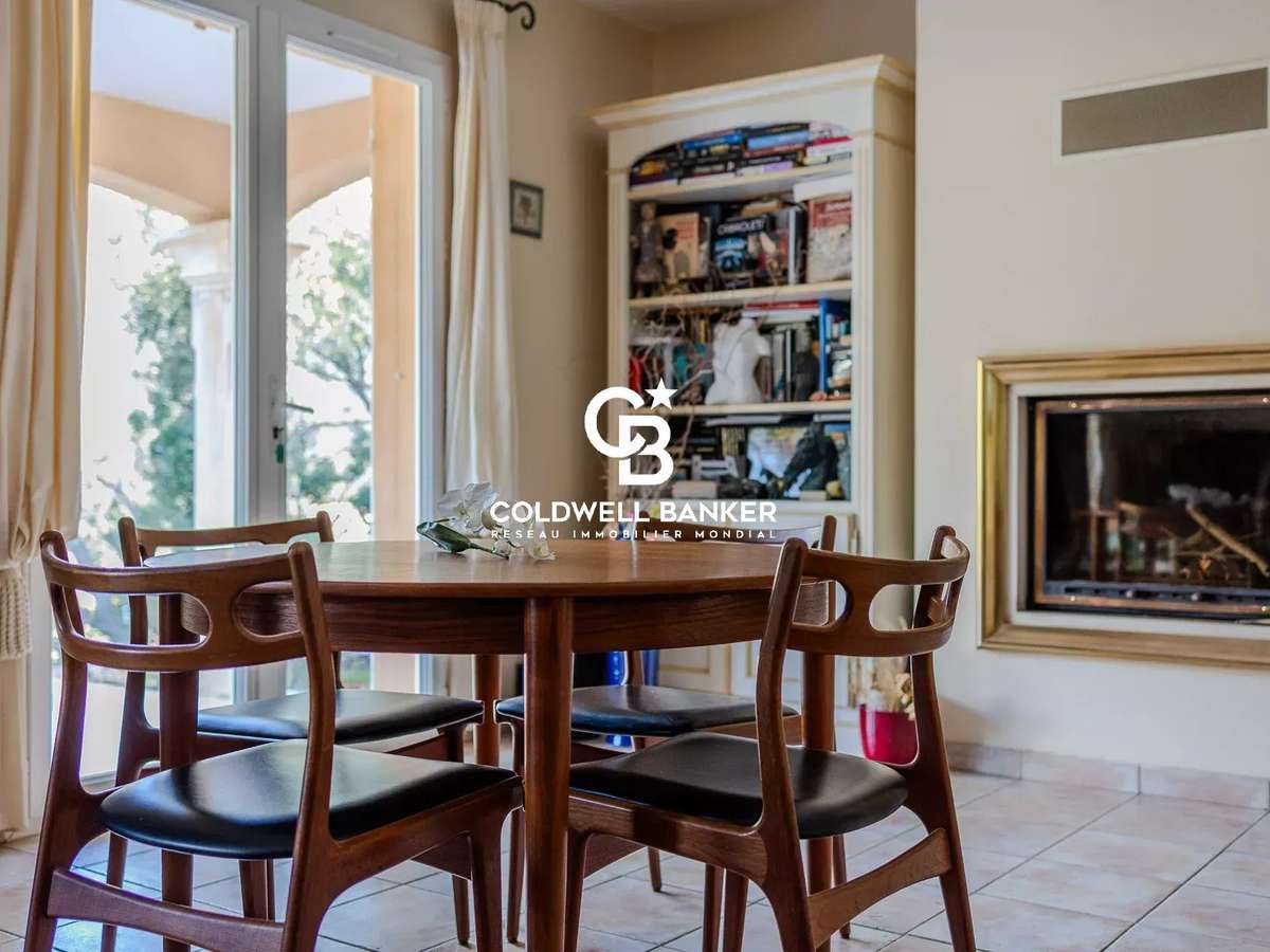 Villa Rayol-Canadel-sur-Mer