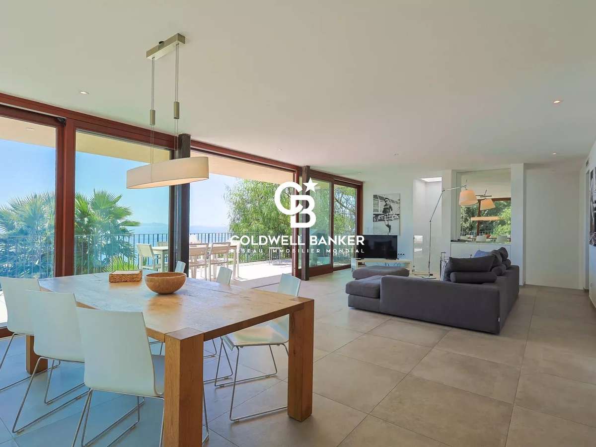 Villa Rayol-Canadel-sur-Mer