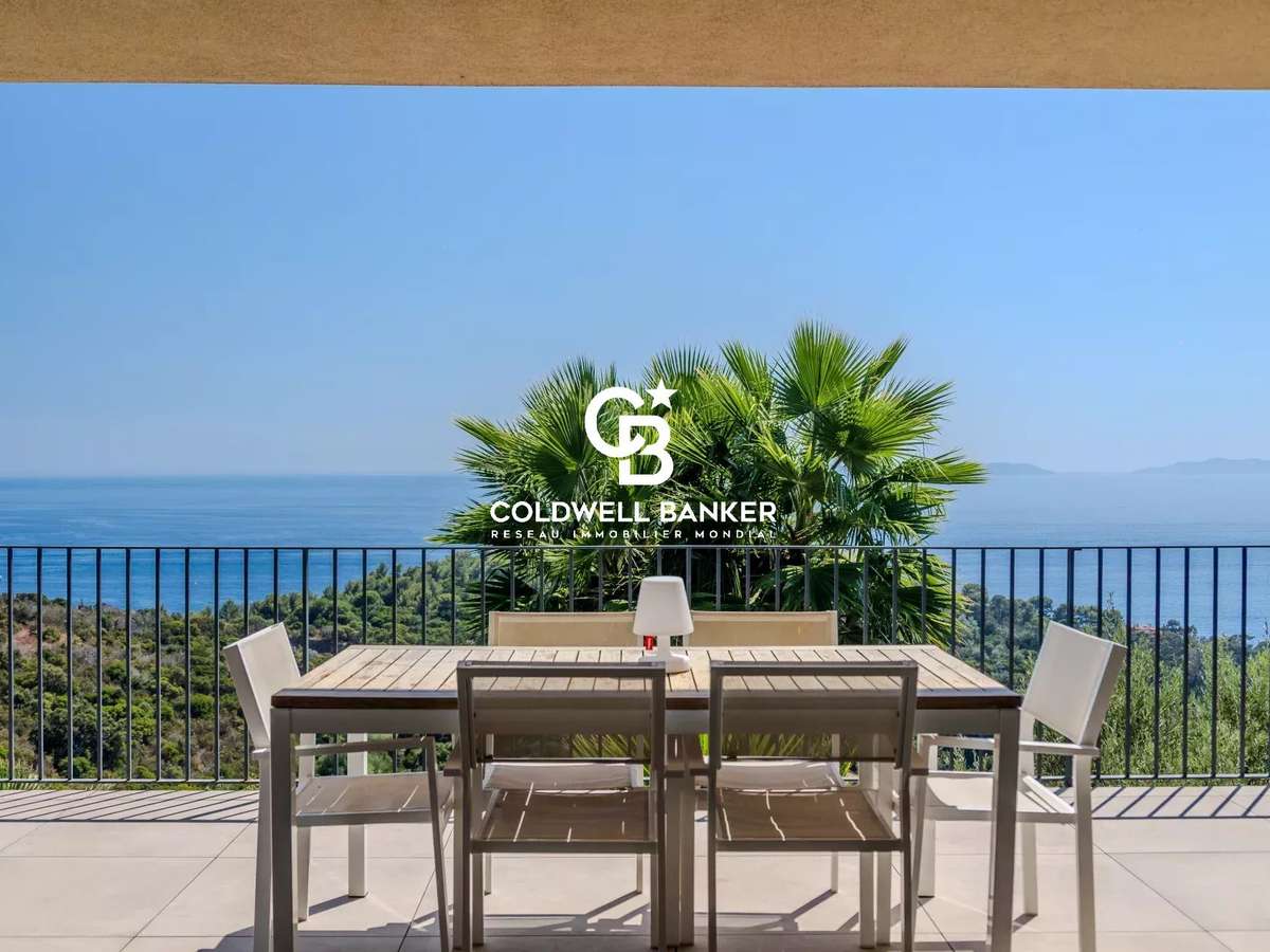 Villa Rayol-Canadel-sur-Mer