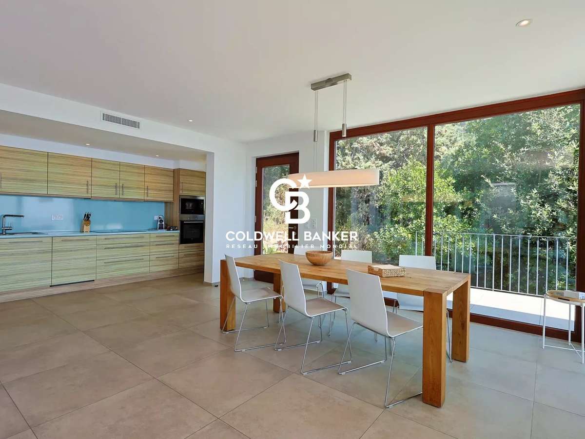 Villa Rayol-Canadel-sur-Mer