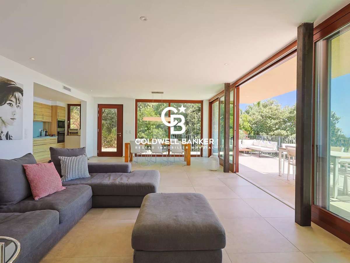 Villa Rayol-Canadel-sur-Mer