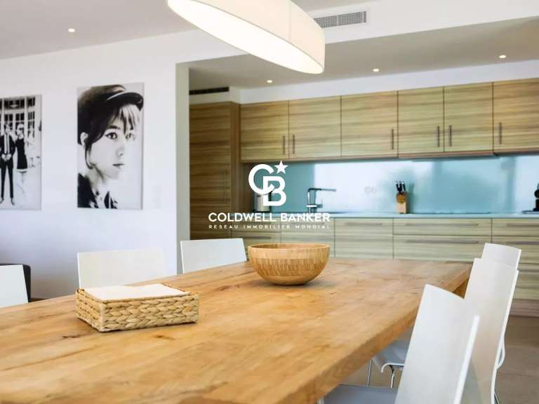 Villa avec Vue sur mer Rayol-Canadel-sur-Mer - 6 chambres - 243m²