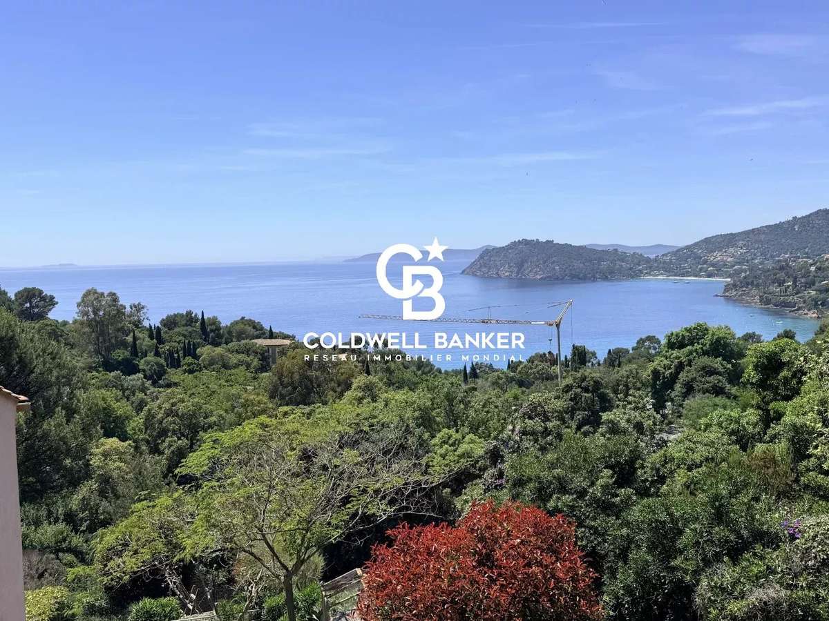 Villa Rayol-Canadel-sur-Mer