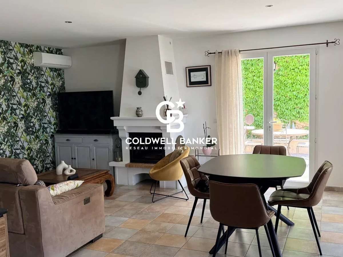 Villa Rayol-Canadel-sur-Mer