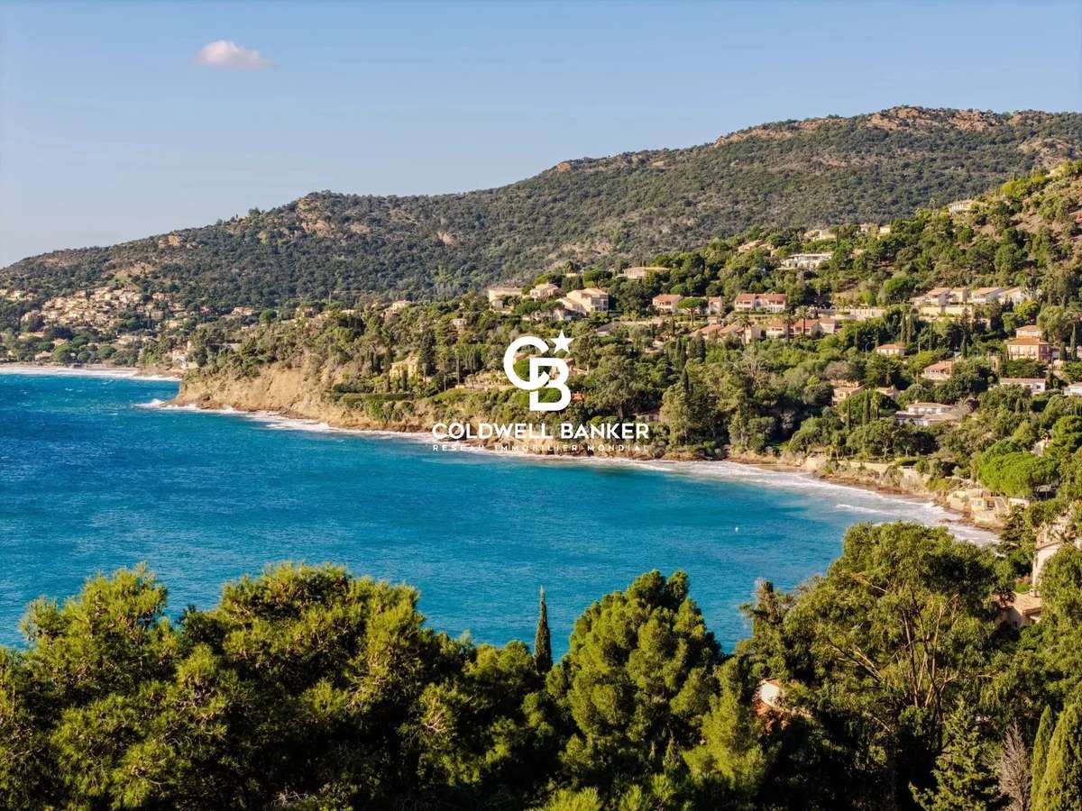 Villa Rayol-Canadel-sur-Mer