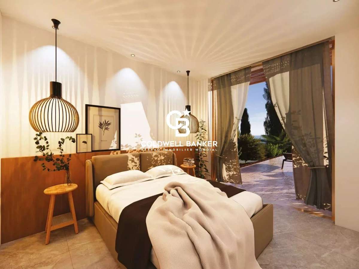 Villa Rayol-Canadel-sur-Mer